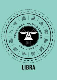 Personal Horoscopes 2013