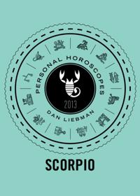 Personal Horoscopes 2013