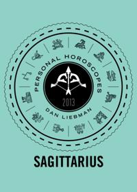 Personal Horoscopes 2013