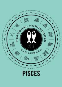 Personal Horoscopes 2013