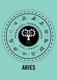 Personal Horoscopes 2013