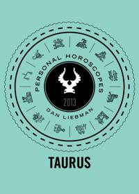 Personal Horoscopes 2013