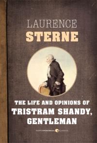 Life And Opinions Of Tristram Shandy, Gentleman