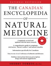 Canadian Encyclopedia Of Natural Medicine