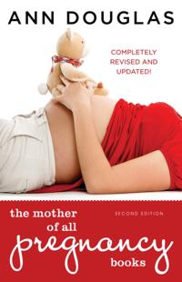 Mother Of All Pregnancy Books