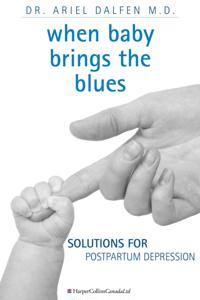 When Baby Brings The Blues