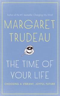 Time Of Your Life