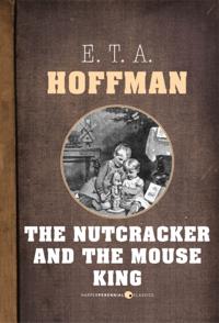 Nutcracker And The Mouse King