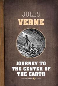 Journey To The Centre Of The Earth