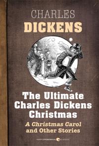Ultimate Charles Dickens Christmas
