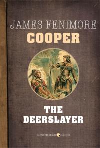 Leatherstocking Tales