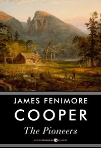 Leatherstocking Tales