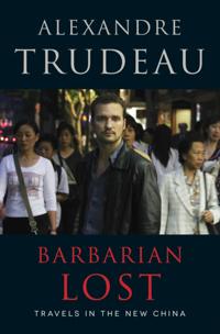 Barbarian Lost