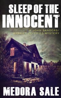 John Sanders/Harriet Jeffries