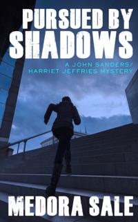 John Sanders/Harriet Jeffries
