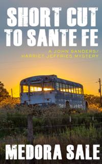 John Sanders/Harriet Jeffries