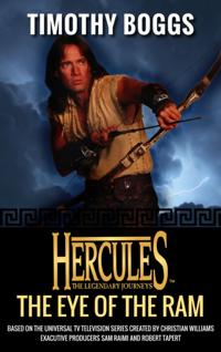 Hercules: The Legendary Journeys