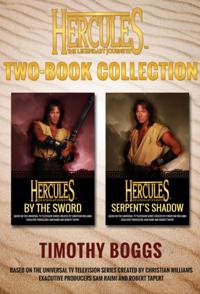 Hercules: The Legendary Journeys