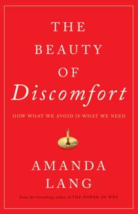 Beauty of Discomfort