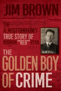 Golden Boy of Crime
