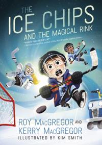 Ice Chips
