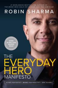 Everyday Hero Manifesto