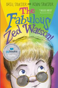 Fabulous Zed Watson!