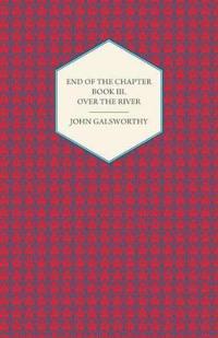 End Of The Chapter - Book III.