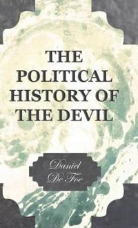 The Political History Of The Devil
