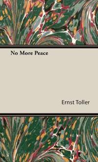 No More Peace
