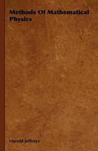 Methods Of Mathematical Physics