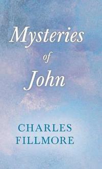 Bokomslag för "Mysteries Of John"