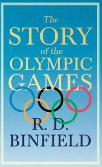 The Story Of The Olympic Games
