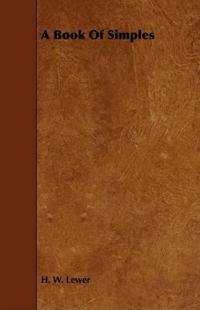 A Book Of Simples