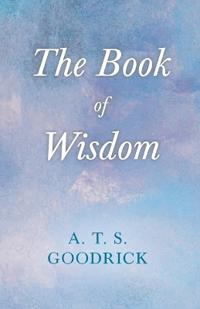 The Book Of Wisdom
