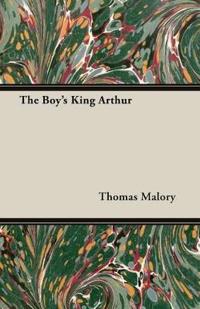 The Boy's King Arthur