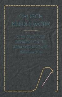 Church Needlework