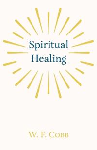 Spiritual Healing