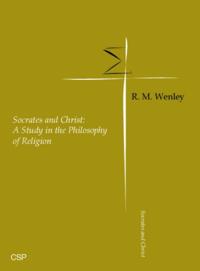 Socrates and Christ