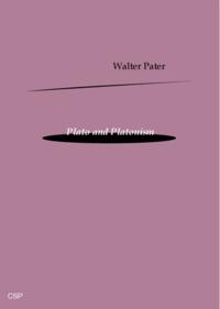 Plato and Platonism