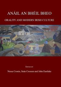 Anail an Bheil Bheo