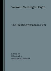 Women Willing to Fight