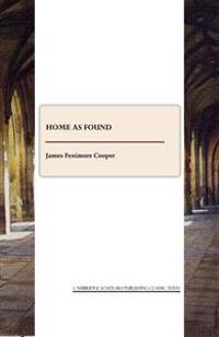 Home as Found