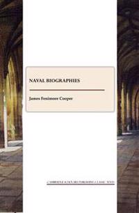 Naval Biographies