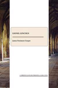Lionel Lincoln