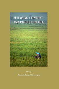 Sustaining a Resilient Asia Pacific Community