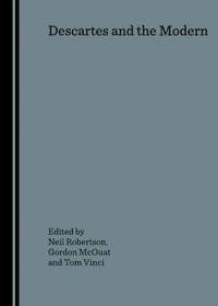 Descartes and the Modern