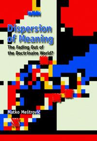Dispersion of Meaning
