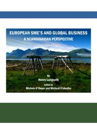 European SME's and Global Business