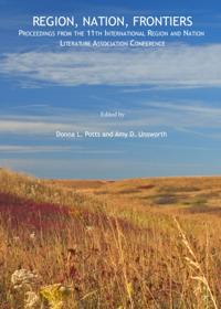 Region, Nature, Frontiers
